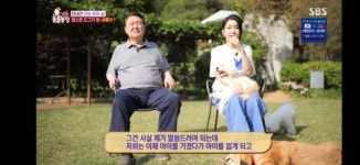 윤석열 대통령·김건희 여사 동물농장 깜짝 등장한 이유