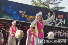 제 93회 춘향 빛을 그리다 춘향제 행사 넷째날 이모저모