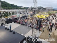 제 93회 춘향 빛을 그리다 춘향제 행사 넷째날 이모저모