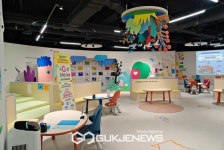 아동 시각에서 희곡 풀어낸 전시 G-아뜰리에 관악아트홀서 만난다