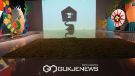 아동 시각에서 희곡 풀어낸 전시 G-아뜰리에 관악아트홀서 만난다