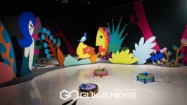 아동 시각에서 희곡 풀어낸 전시 G-아뜰리에 관악아트홀서 만난다