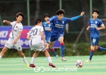 수원삼성U15, 7골 난타전 역대급 명승부 끝에 천안축구센터U15 꺾고 6년 만에 정상 탈환...
