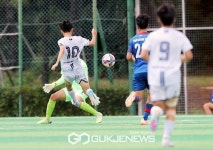 중등축구 최정상팀으로 이름 올린 천안축구센터U15, 충남 중등축구 새역사를 쓴 52회 소년체전 은메달 쾌거