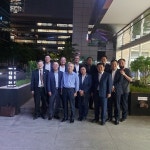 (포토) 서강대 G-EnH 11기, 국가 발전전략과 국제 정치에 대한 토론