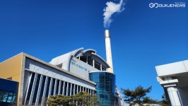 경주시 천군동 소각장, 2차 대보수 완료… 정상가동 이상無