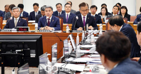 이종섭 국방부장관 답변