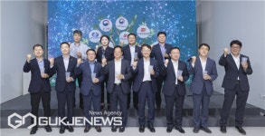 남부발전, 정부세종청사 내 일회용컵 Zero 추진