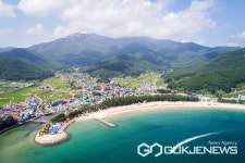 대한민국 최고 남해 명품 해수욕장, 7월 7일 문 연다