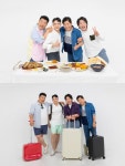 이연복, 창민, 이원일, 원영호. 셰프들의 해외 맛집 도장깨기!