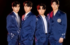 팬텀싱어4 순위 리베란테 김지훈·지원·정승원·노현우 우승...2위 포르테나