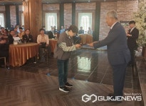전북 (유)일토씨엔엠, 창립 31주년 기념행사 성료 화합 · 발전 다져
