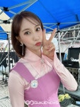 [GJ포토] 별사랑, 울산을 들썩들썩 제33회 고복수가요제