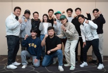 범죄도시3 누적관객300만 돌파 범죄도시4 출연진 궁금