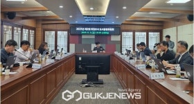 의정부시, 백합·상록어린이공원 재정비...도시공원위원회 개최