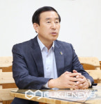 조길형 충주시장, 공원과 정원으로 아름다운 충주시비전 제시