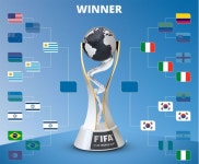 U-20월드컵 이탈리아 