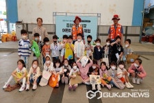 증평장뜰시장, 문화관광투어 장뜰애(愛) 가자 운영