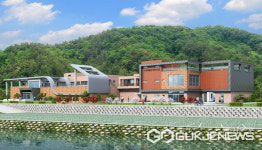 의령군 의병박물관 제2전시관 착공, 57억 투입 내년 6월 완공