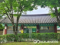 제 93회 춘향제 화려하게 치뤄진 가운데 관광객들 광한루원 이용불편 초래