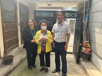 한국농업기술진흥원, 호국보훈의 달 맞아 감사 마음 전해