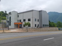 가평군 청평면 생활형 국민체육센터 준공