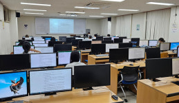 원광대, 컴퓨터활용능력 2급 자격증 취득반 운영