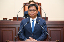남원시의회 제259회 정례회, 4명 의원 5분 자유발언