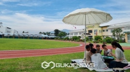 별난 북트럭과 함께 특별한 하루 만들었어요