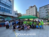 월곡종합사회복지관, 세대통합축제 모여장위! 진행