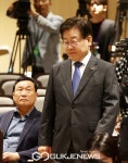 6·10 민주항쟁 기념식 참석하는 이재명 대표