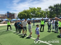 인심좋고, 살기좋은, 아름다운 마을 진주시 금산면 뜬다