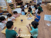 영등포구, 찾아가는 환경 교육으로 기후위기 대응한다