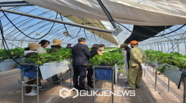 슬기로운 귀농생활, 봉화에서 가능합니다