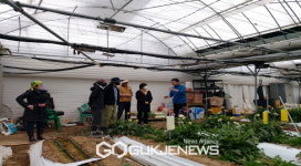 슬기로운 귀농생활, 봉화에서 가능합니다