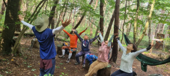 남원시 백두대간 체험휴양시설 전북 치유관광지로 선정