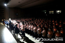 [포토] 영남이공대학교 , 간호학 학사학위 프로그램 5년 인증 획득