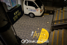 양천구, 용왕산 달빛거리 지역 명물거리로 재탄생