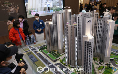 흑석자이 줍줍 물량 나왔다 흑석리버파크자이 대박인 이유