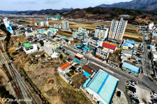 경주시, 건천 천포2‧외동 개곡3 지구 지적재조사사업 완료