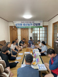 익산시, 폭염기 북부권 축산악취 근절 나선다
