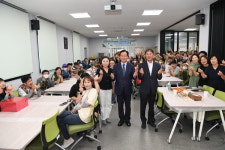 사회 자립 돕는 자활, 서로 협력해요
