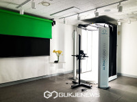 양주시, 도내 최초 360도 회전...3D첨단 디지털 촬영실 스튜디오 360° 운영