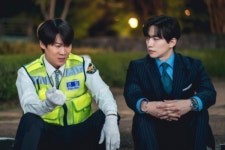 킹더랜드 진선규, 이준호♥임윤아 연애상담 나선다