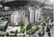상도동 일대가 편리하고 안전한 주민친화단지로 상도동 244 일대 재개발 신속통합기획 확정