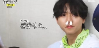 놀면 뭐하니?, 주우재와 이이경이 동대문에서 사입 삼촌으로 변신한 모습에 시청자 감동!