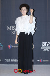 [GJ포토] 권효서 루이첼지점장, '엑소바이옴코리아 파이팅!'