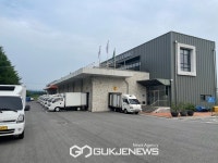 예산군, 지역농산물 공공급식 시범 공급