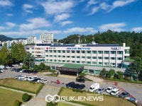 동해시, 돌봄 사각지대 총2억 투입