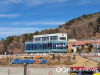 사천시 우주항공 국민체육센터 정규직 수영강사 채용